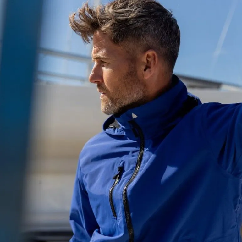 MustoM Sardinia Jkt - Veste imperméable homme