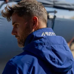MustoM Sardinia Jkt - Veste imperméable homme