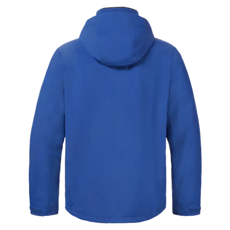 MustoM Sardinia Jkt - Veste imperméable homme