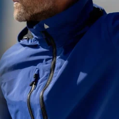 MustoM Sardinia Jkt - Veste imperméable homme