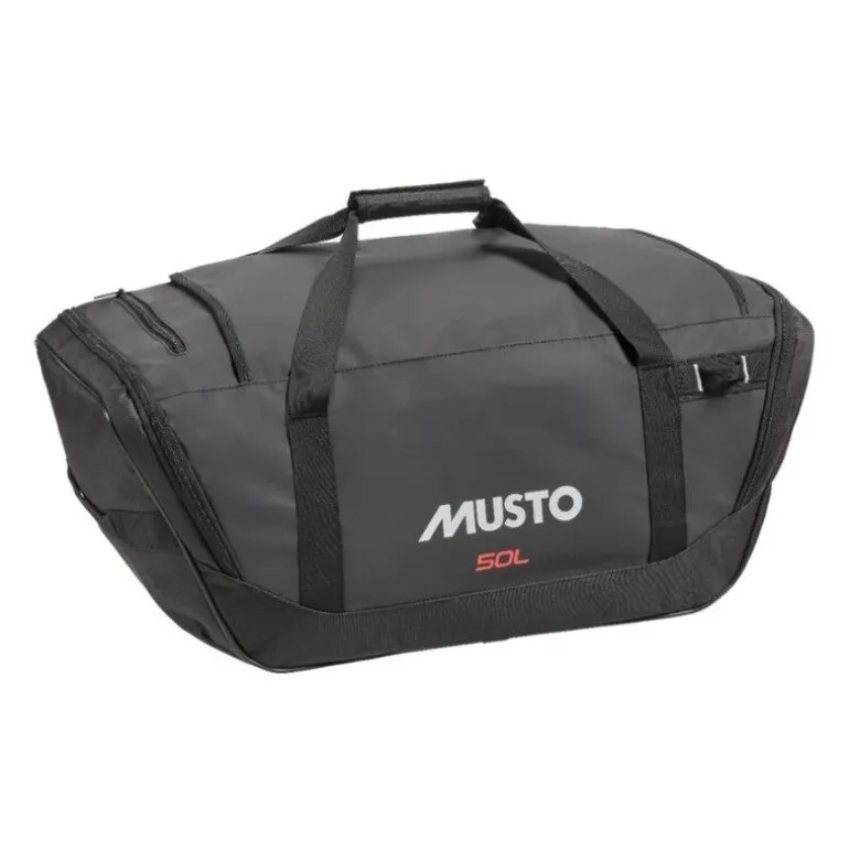 MustoMusto 65L Duffel Bag - Duffel