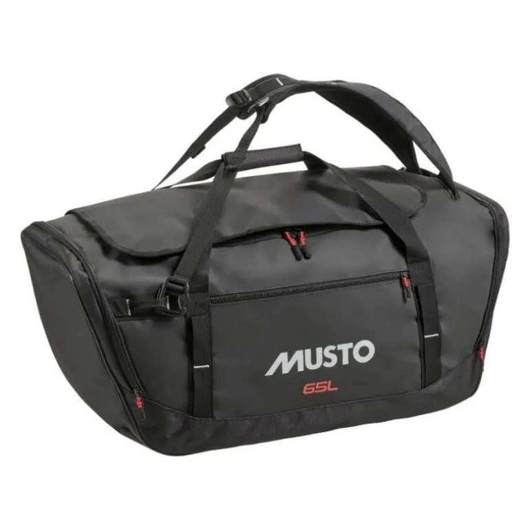 MustoMusto 65L Duffel Bag - Duffel