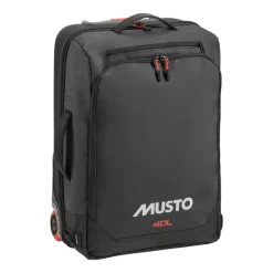 MustoMusto 40L Wheeled Backpack - Sac de voyage à roulettes