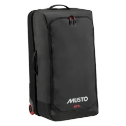 MustoMusto 80L Wheeled Bag - Sac de voyage à roulettes