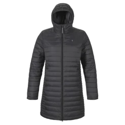 MustoOriginal Lite Puffer Coat - Parka femme