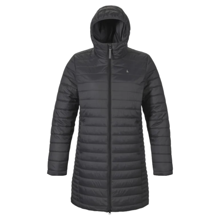 MustoOriginal Lite Puffer Coat - Parka femme