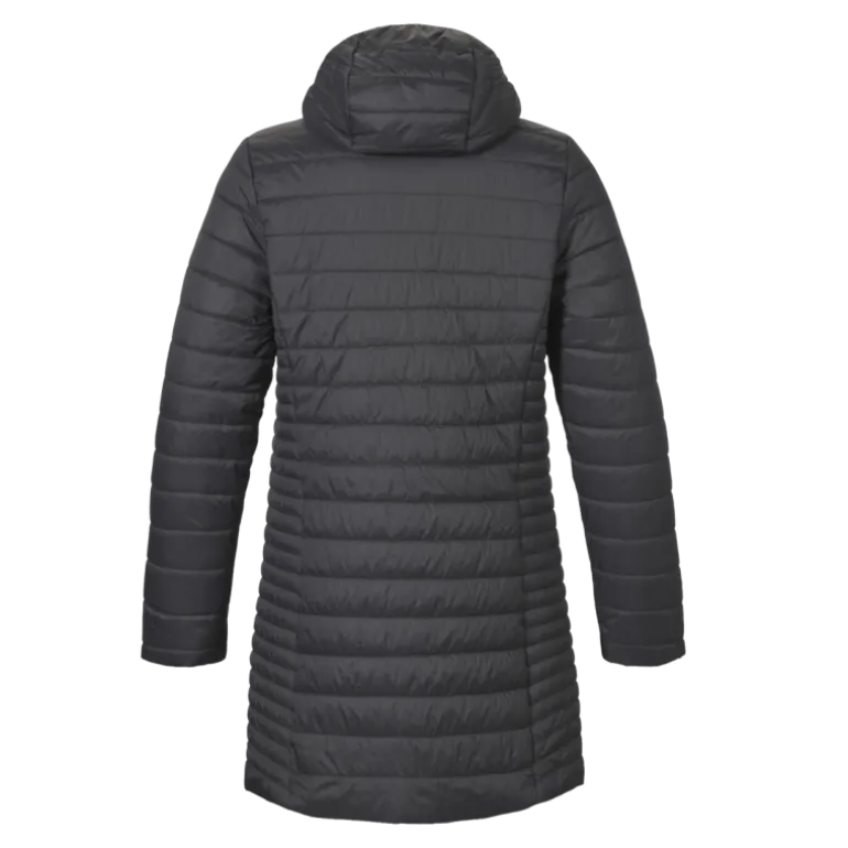 MustoOriginal Lite Puffer Coat - Parka femme
