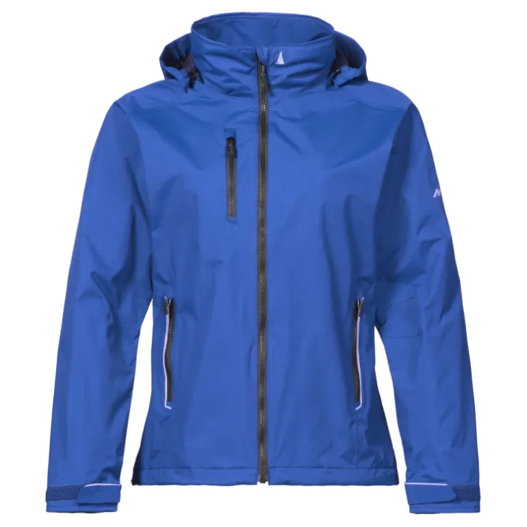 MustoSardinia Jkt 2.0 FW - Veste de quart femme