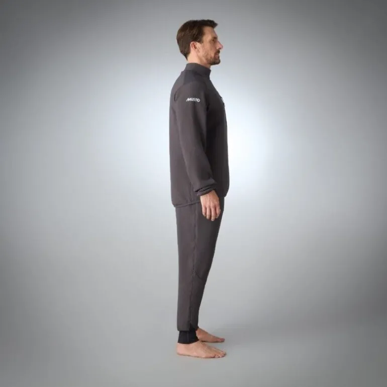MustoStorFleece Midlayer - Polaire