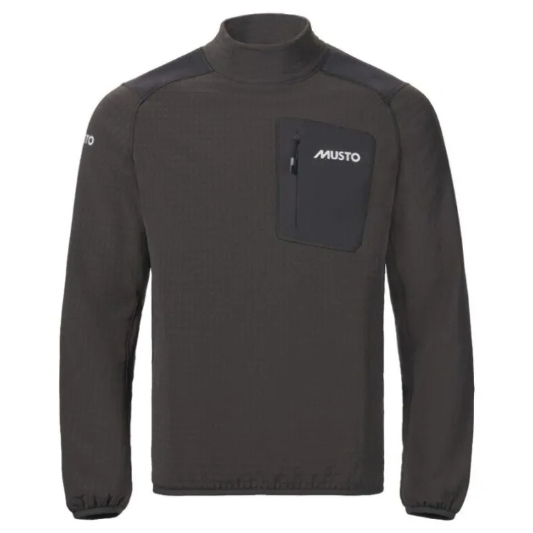 MustoStorFleece Midlayer - Polaire