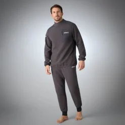 MustoStorFleece Midlayer - Polaire