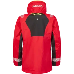 MustoW Br2 Offshore Jkt 2.0 - Veste de quart femme