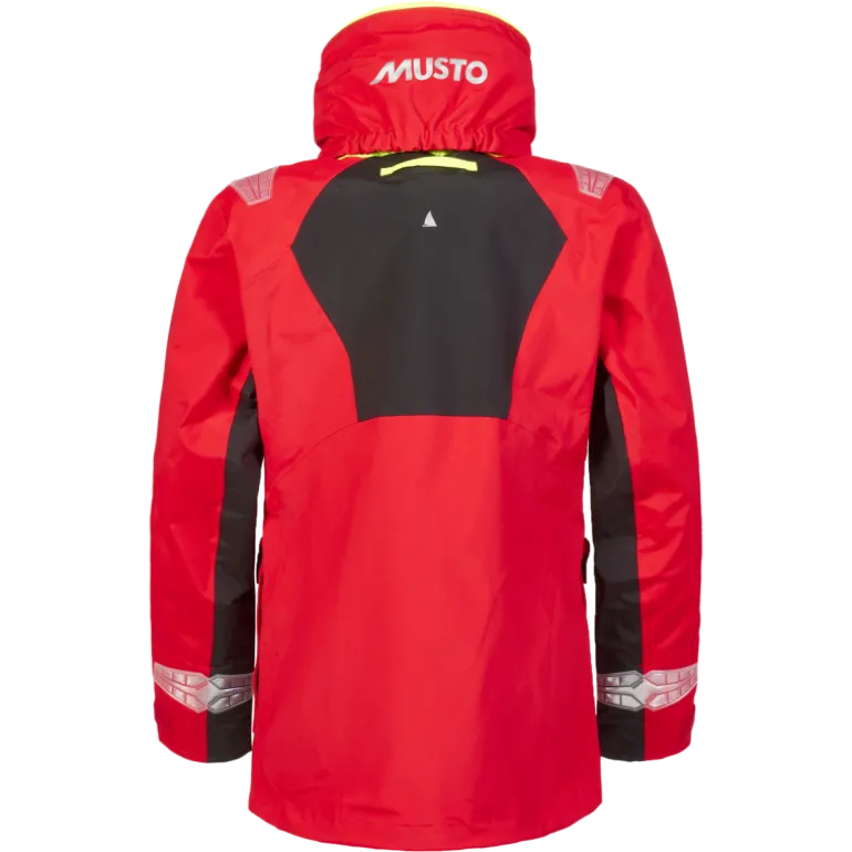 MustoW Br2 Offshore Jkt 2.0 - Veste de quart femme