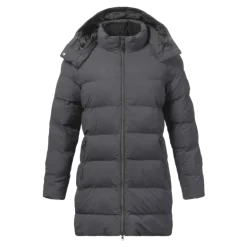 MustoW Active Puffer Coat - Parka femme