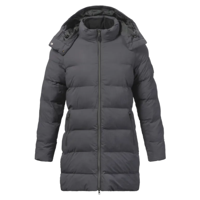 MustoW Active Puffer Coat - Parka femme