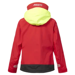 MustoW Br1 Channel Jkt - Veste de quart femme