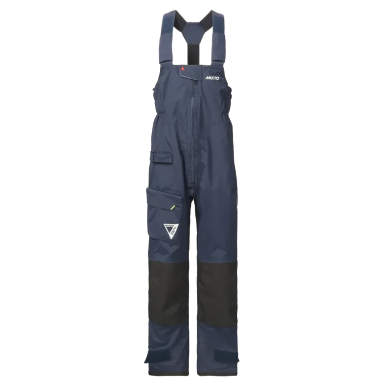 MustoW Br1 Channel TRS - Pantalon de quart femme