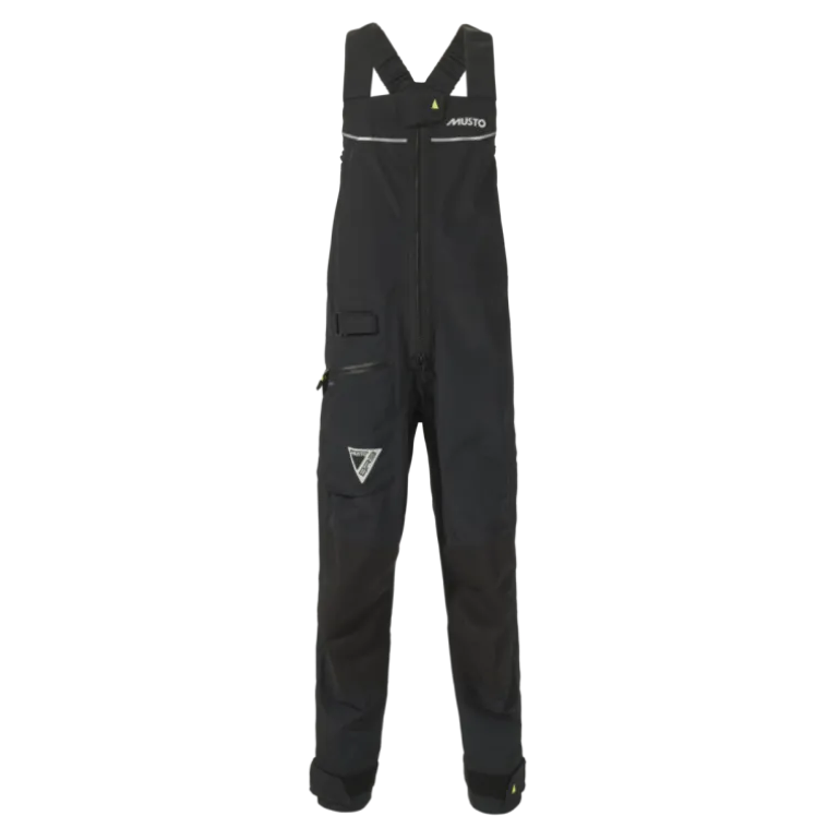 MustoW Br3 Pertex Offshore TRS - Salopette de quart femme