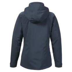 MustoW Br1 Pl Midlayer Jkt - Veste de quart femme