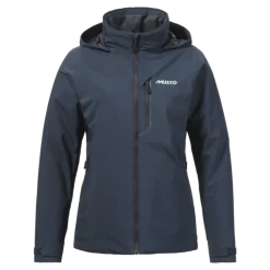 MustoW Br1 Pl Midlayer Jkt - Veste de quart femme