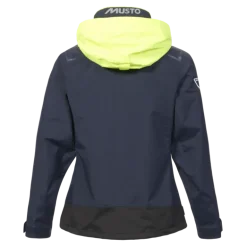 MustoW Br1 Solent Jkt - Veste de quart femme