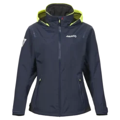 MustoW Br1 Solent Jkt - Veste de quart femme