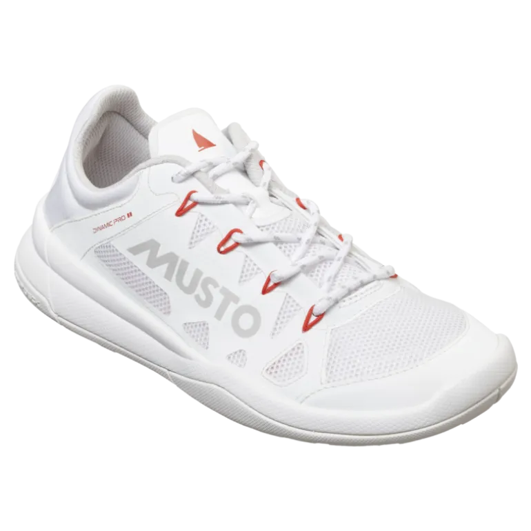 MustoW Dynamic Pro II Adapt - Chaussures voile femme
