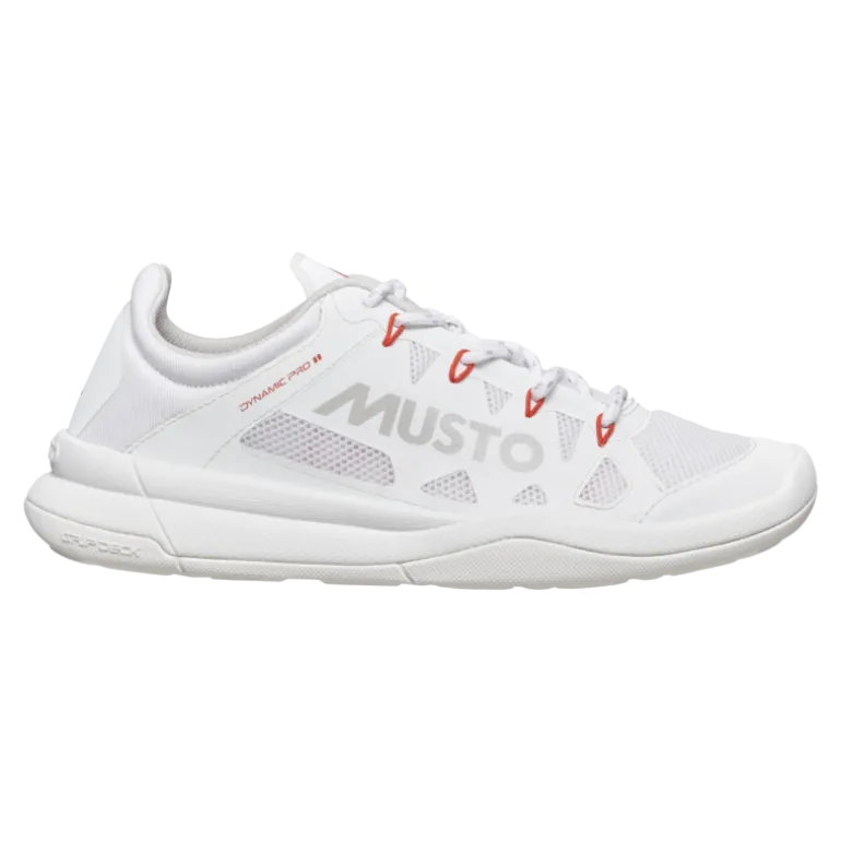 MustoW Dynamic Pro II Adapt - Chaussures voile femme