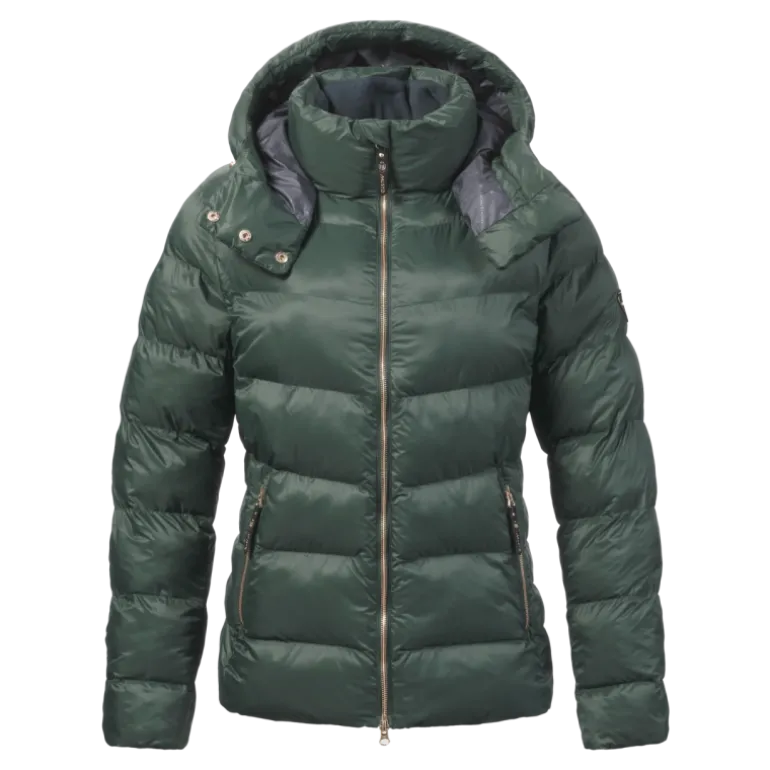 MustoW Odyssey Ptex PL Jkt - Veste imperméable femme