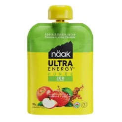 NäakUltra Energy Purée - Purée énergétique