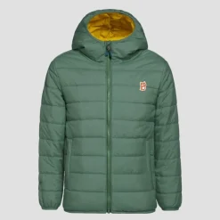NamukGlow Reversible PrimaLoft Jacket - Doudoune enfant