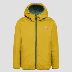 NamukGlow Reversible PrimaLoft Jacket - Doudoune enfant