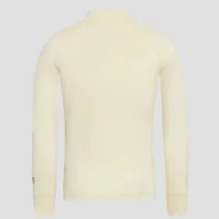 NamukHonu Merino Half-Zip Longsleeve - Pull en laine mérinos enfant
