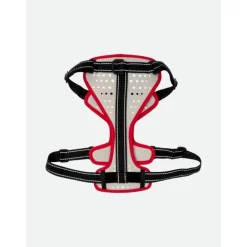 NathanK9 Reflective Dog Harness - Harnais pour chien