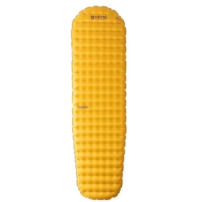 Nemo EquipmentTensor Trail Mummy - Matelas de camping