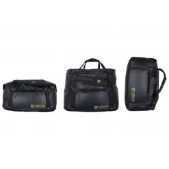 Nemo EquipmentDouble Haul Convertible Duffel 70L - Duffel