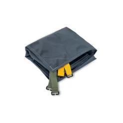 Nemo EquipmentDragonfly Bikepack 1P Footprint - Tapis de tente
