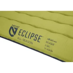 Nemo EquipmentEclipse All-Season - Matelas de camping