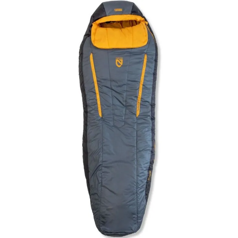 Nemo EquipmentForte 35 - Sac de couchage homme