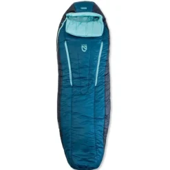 Nemo EquipmentForte Womens 20 - Sac de couchage femme