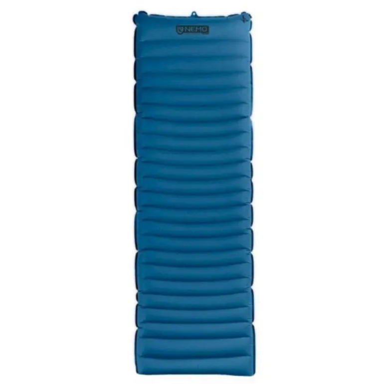 Nemo EquipmentQuasar 3D Insulated - Matelas de camping