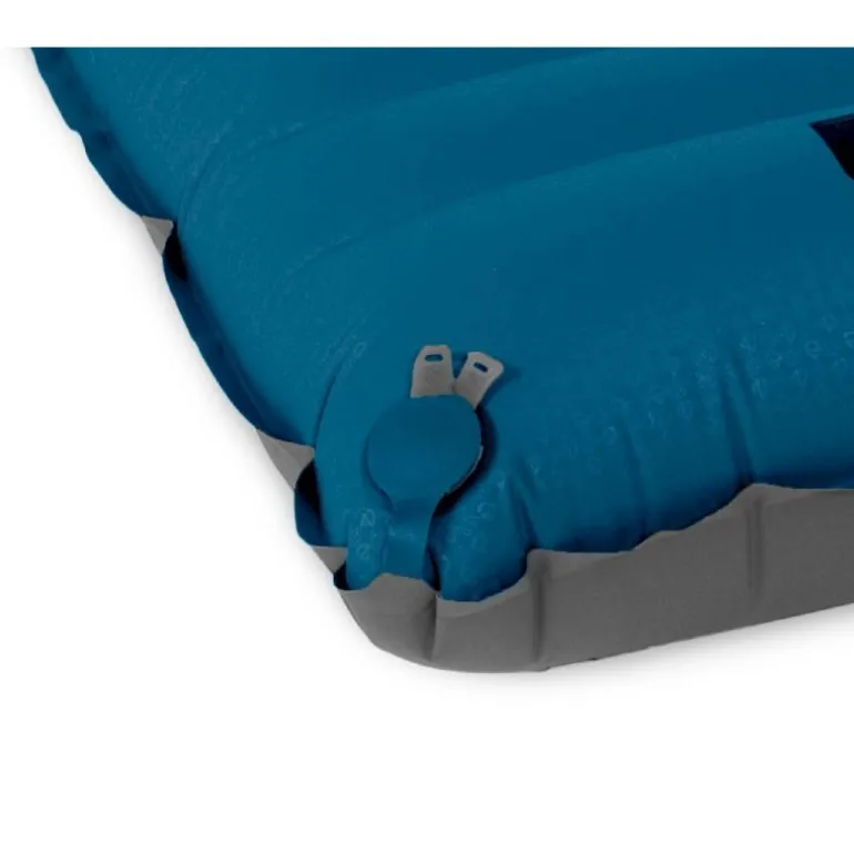 Nemo EquipmentQuasar 3D Insulated - Matelas de camping