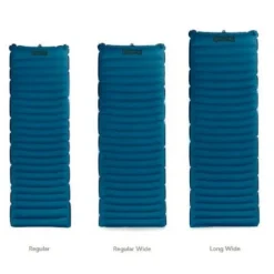 Nemo EquipmentQuasar 3D Insulated - Matelas de camping