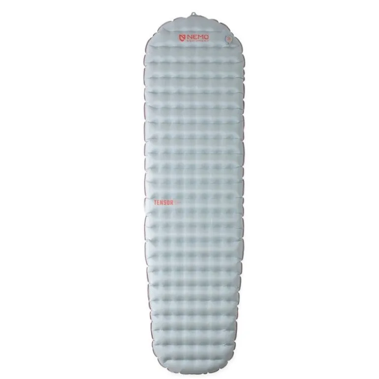 Nemo EquipmentTensor All-Season Mummy - Matelas de camping