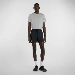 New BalanceAthletics Run Short 5" - Short running homme