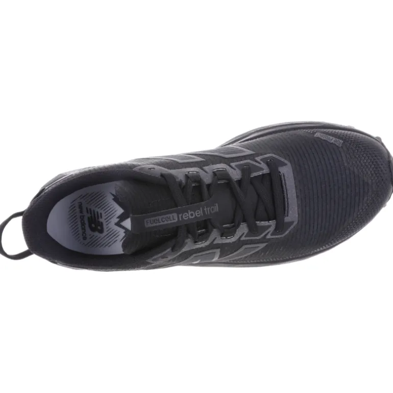 New BalanceFuelCell Rebel Trail - Chaussures trail homme