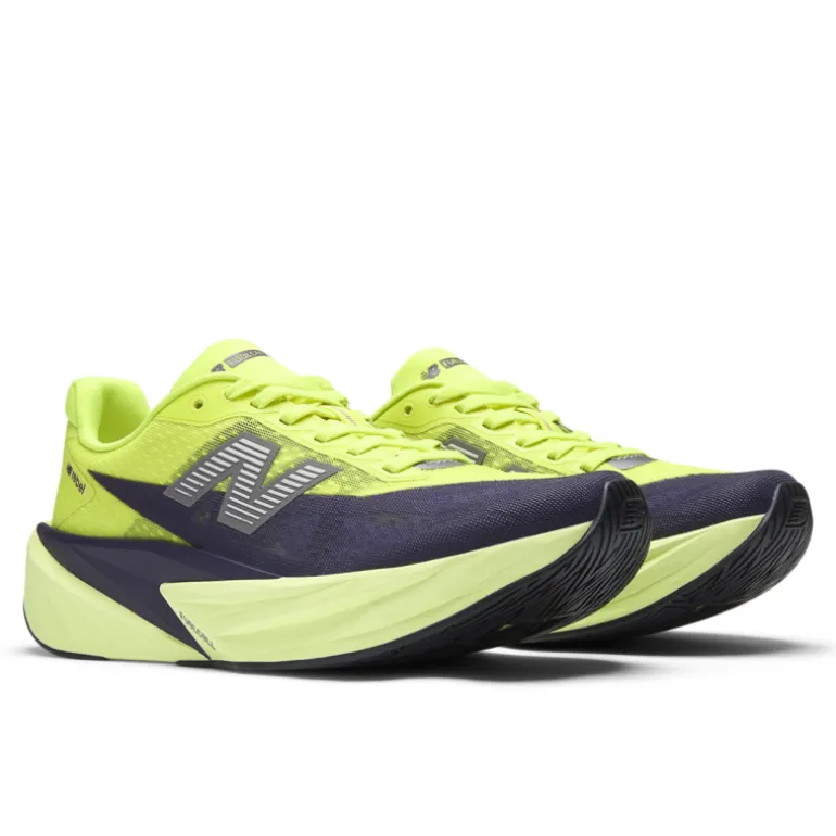 New BalanceFuelCell Rebel V5 - Chaussures running femme