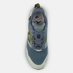 New BalanceHierro GTX V9 - Chaussures trail homme