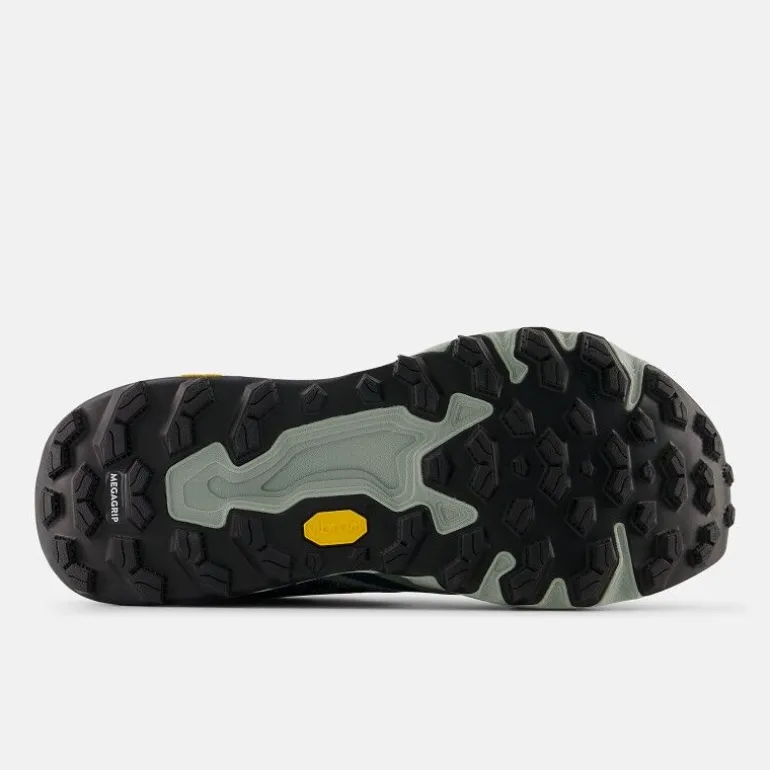 New BalanceHierro GTX V9 - Chaussures trail homme