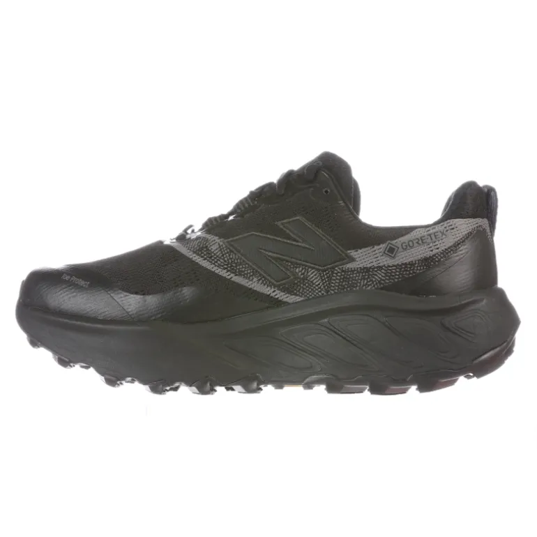 New BalanceHierro GTX V9 - Chaussures trail femme